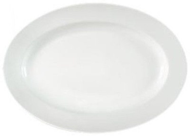 Тарелка Arkolat Simple Plus, Ø 36 см, белый