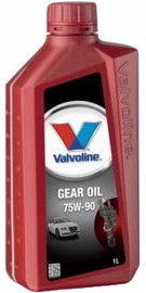 Valvoline Gear Oil 75w90 1l