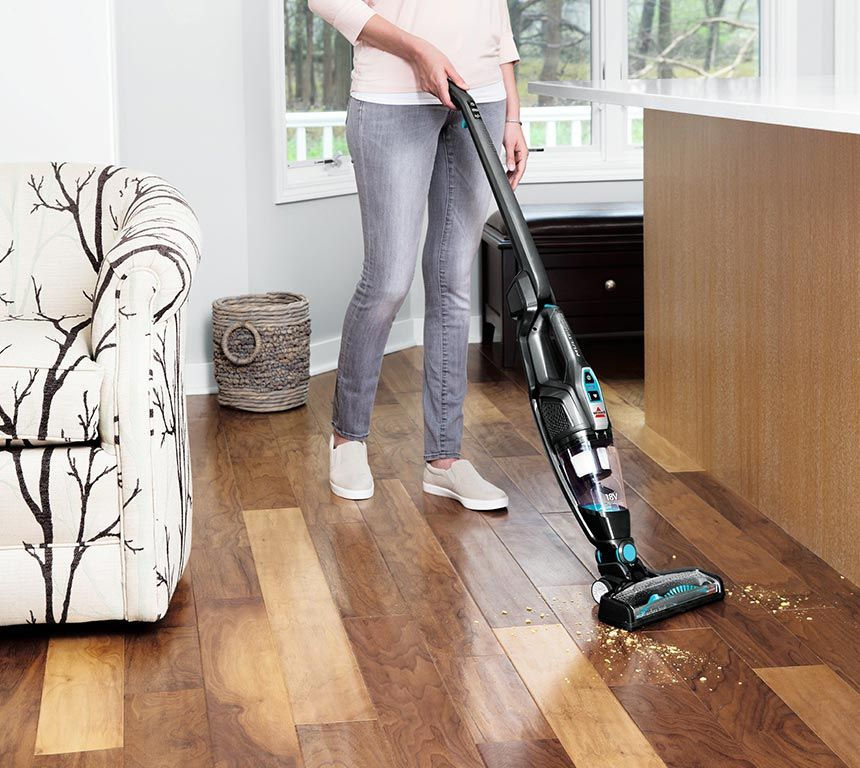 Bissell ReadyClean Cordless 2in1 Stick Vacuum Electric