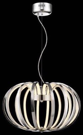 Domoletti A1616-16 16x11W LED Chrome (bojāts iepakojums)
