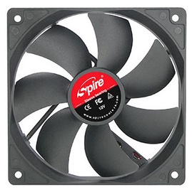 Spire Cooler 120mm Case Blower SP12025S1L3-CB
