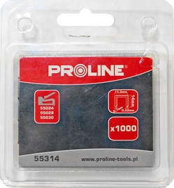 Proline T53 Staples 14mm