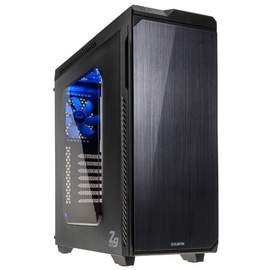 Zalman Z9 Neo Midi Tower Insulated Black