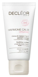 Крем для лица Decleor Harmonie Calm, 50 мл, для женщин
