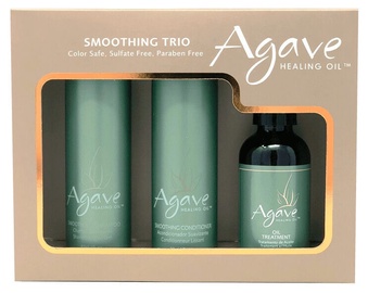 Agave Smoothing Trio 3pcs Set