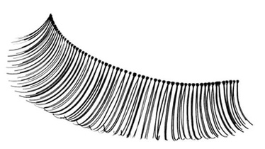 Depend Artificial Eyelashes Emma