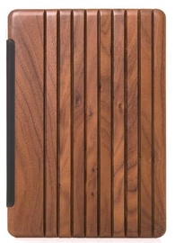 Woodcessories EcoGuard For Apple iPad Pro 12.9 Walnut/Black