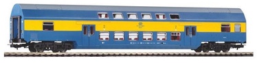Piko Double-Deck Carriage PKP Bdhpumn Class 2 97085