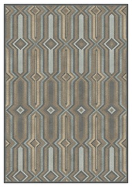 Ковер Verbatex New venus 9765 260320, 67x105 см