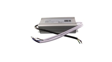 Toiteallikas Optonica AC6111, hall, IP67, 60 W