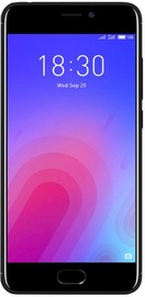 Meizu M6 32GB Dual Black
