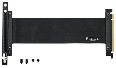 Fractal Design PCI Express Card Flex VRC-25