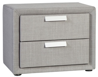 Home4you Nightstand Caren 28831