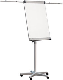 2x3 TF02 Mobile Flipchart