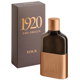 Parfimērijas ūdens Tous 1920 The Origin 100ml EDP