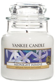 Yankee Candle Classic Small Jar Midnight Jasmine 104g