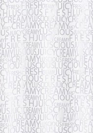 Spirella Creamy 180x200cm