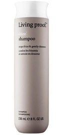 Šampoon Living Proof No Frizz, 236 ml