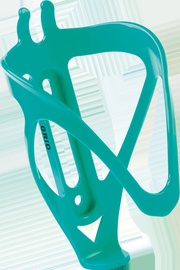 Держатель для бутылки Kross Grid Water Bottle Cage Turquoise