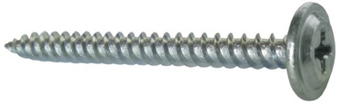 PLEKIKRUVI 4,2X32 LAIPEA 500TK ZN