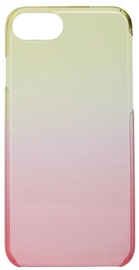 Muvit Coque Vegas Cover For Apple iPhone 7/8 Yellow/Pink