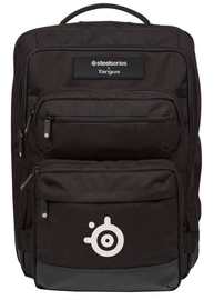 Рюкзак для ноутбука Targus Laptop Backpack, черный, 17.3″