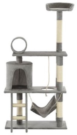 Когтеточка для кота VLX Cat Tree, 700x350x1400 мм