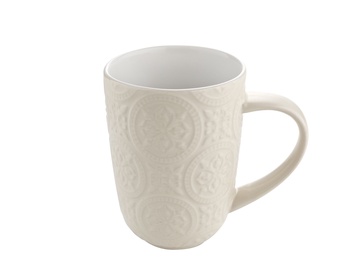 Puodelis Nadine 400 ml