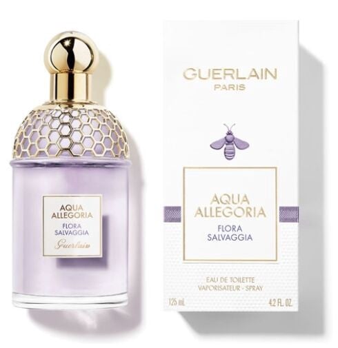 aqua allegoria flora salvaggia guerlain