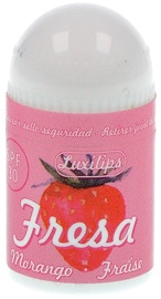 Huulepalsam LuxiLips Strawberry, 3 g