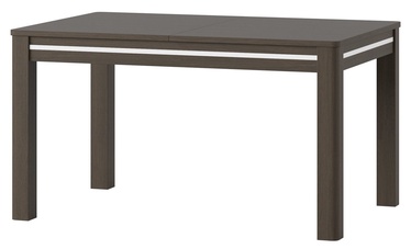 Pusdienu galds Szynaka Meble Sunny 1, 1360x900x760 mm