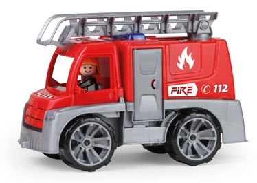 Lena Truxx Fire Brigade Car 04457