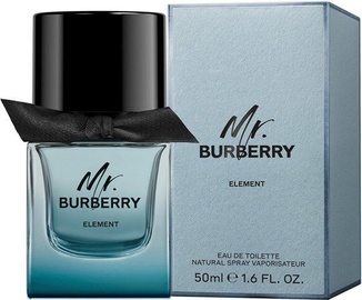 Burberry Mr. Burberry Element 50ml EDT