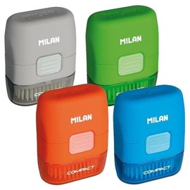 Milan Eraser Asorti