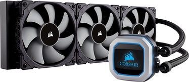 Corsair Hydro Series H150i Pro RGB Liquid CPU Cooler CW-9060031-WW