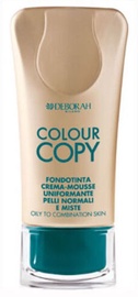Deborah Milano Colour Copy Foundation 30ml 03