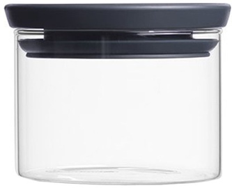 Klaaspurgid Brabantia, 0.3L , Glass