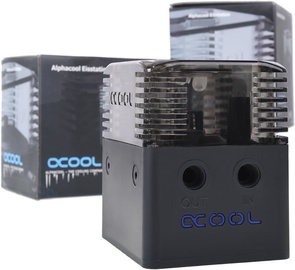 Alphacool Eisstation VPP Incl. Alphacool Eispumpe VPP755 V.3 Pump