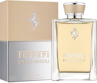 Ferrari Bright Neroli 10ml EDT