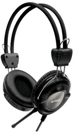 Ausinės A4Tech HS-19 Stereo headset