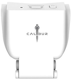 Calibur11 High Capacity Battery Pack White