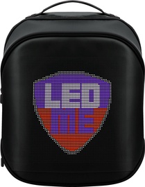 Prestigio LEDme MAX Black