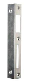 Plaat Hobes 1/1, tsingitud, 90 mm
