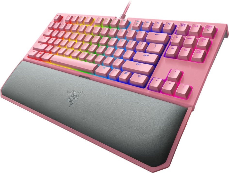 razer ornata chroma pink