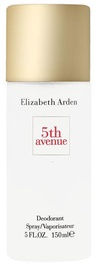 Elizabeth Arden 5Th Avenue Deodorant Spray 150ml