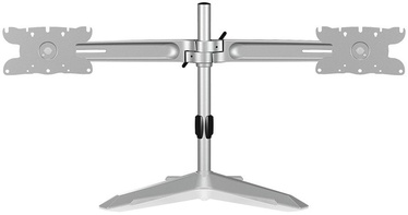 Televizoriaus laikiklis RaidSonic IB-MS606-T Desk Stand 32''