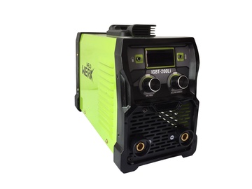 INVERTERKEEVITUS IGBT-120LI 120A