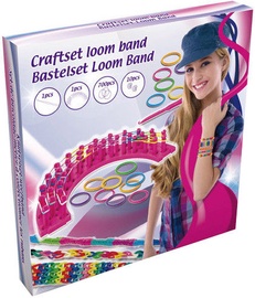 Verners Bastelset Loom Bands 797252