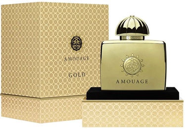 Amouage Gold Pour Femme 100ml EDP