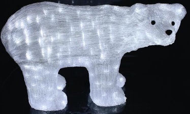 JOULUFIGUUR LED KARU 60CM